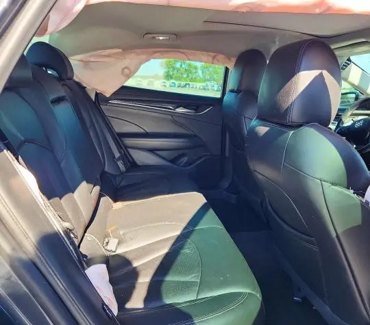 2017 BUICK LACROSSE PREMIUM  