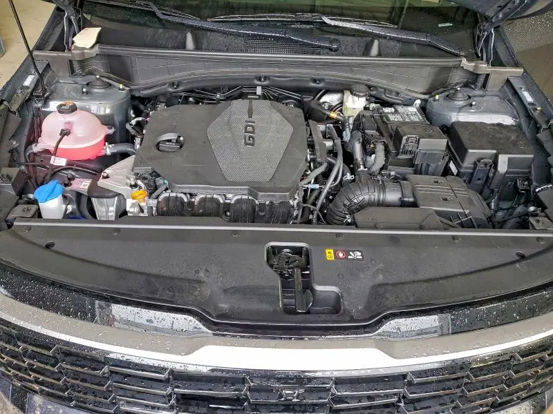 2026 KIA SPORTAGE SX PRESTIGE  