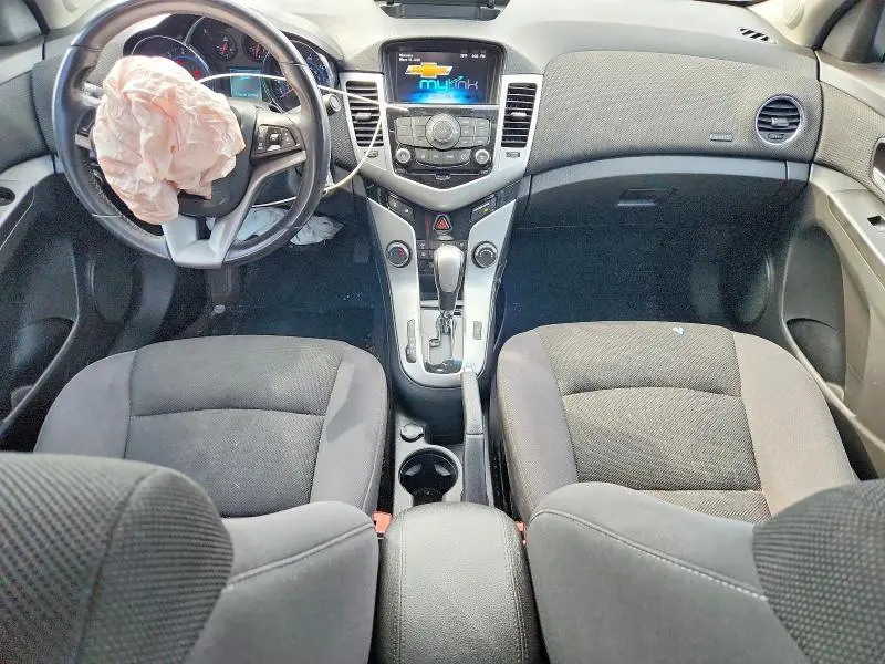 2013 CHEVROLET CRUZE LT  