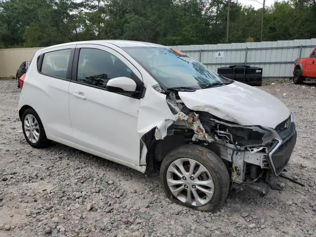 2020 CHEVROLET SPARK 1LT  