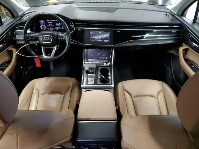2020 AUDI Q7 PREMIUM PLUS  