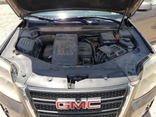 2012 GMC TERRAIN SLE