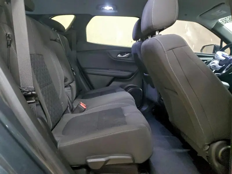 2020 CHEVROLET BLAZER 1LT  