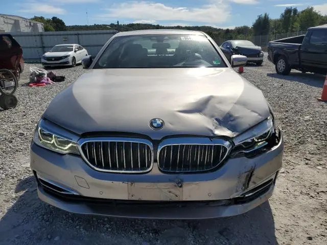 2019 BMW 530 I  