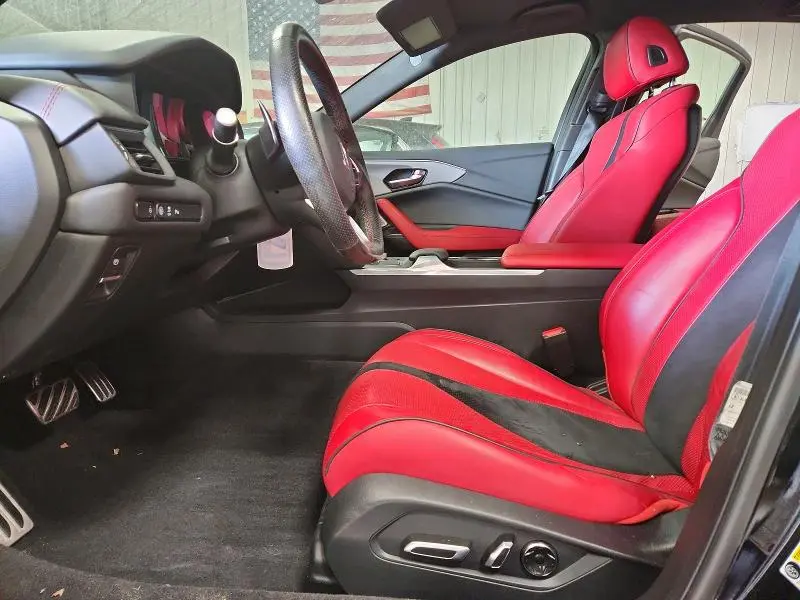 2023 ACURA TLX A-SPEC  