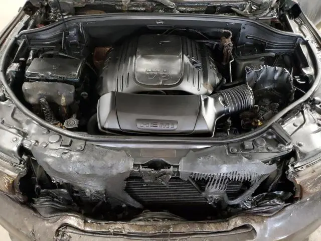 2020 DODGE DURANGO R/T  