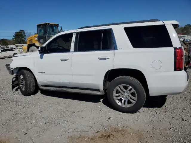 2015 CHEVROLET TAHOE C1500 LT  