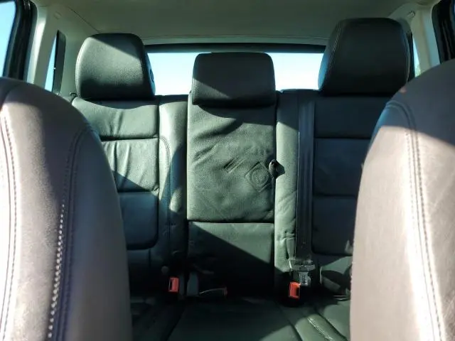 2017 VOLKSWAGEN TIGUAN SPORT  