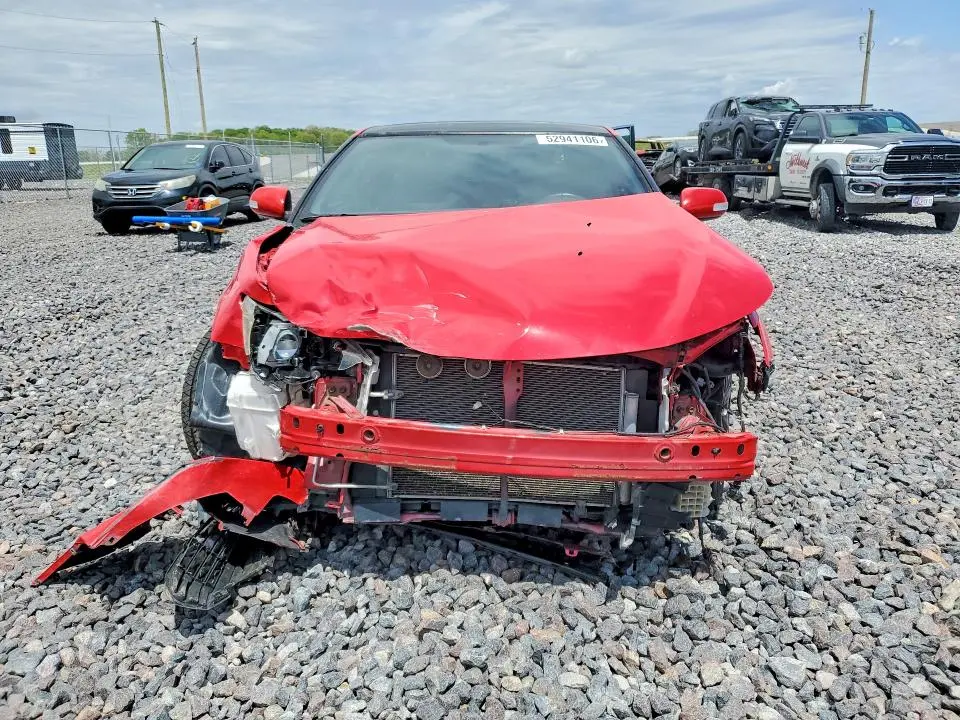 2015 SCION TC BASE  