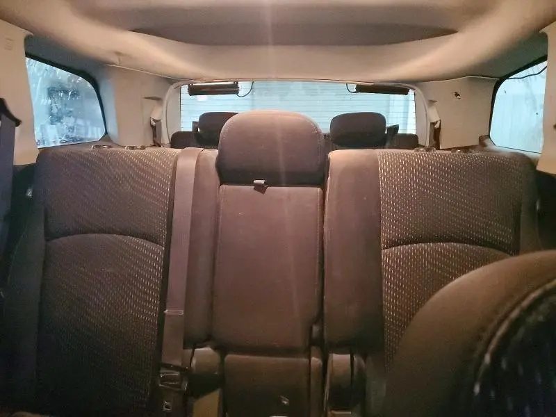 2020 DODGE JOURNEY SE  