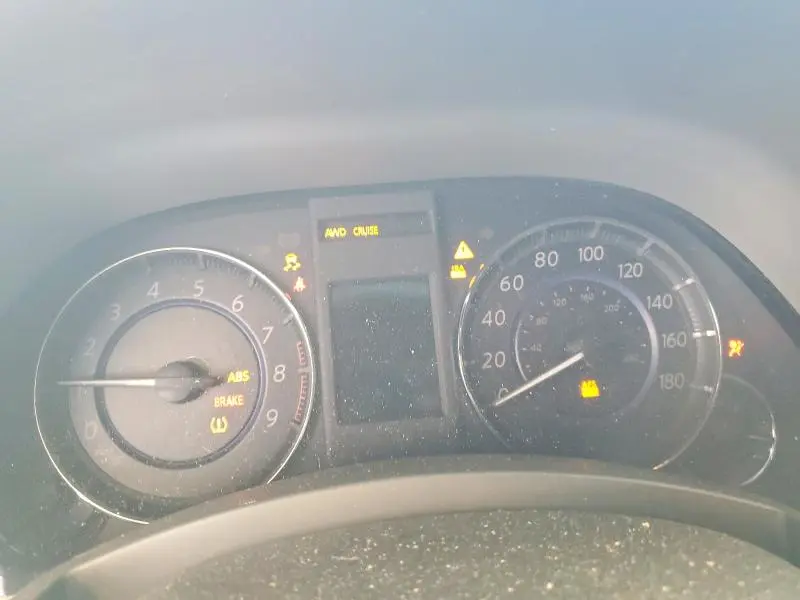 2017 INFINITI QX70 BASE  