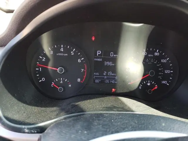 2018 KIA RIO LX