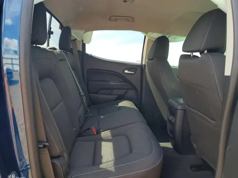 2020 GMC CANYON SLE  