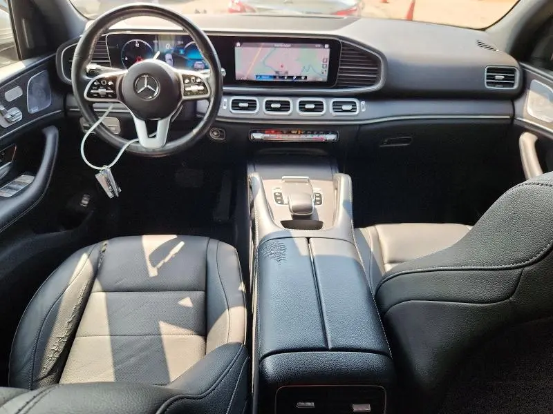 2020 MERCEDES-BENZ GLE 350  
