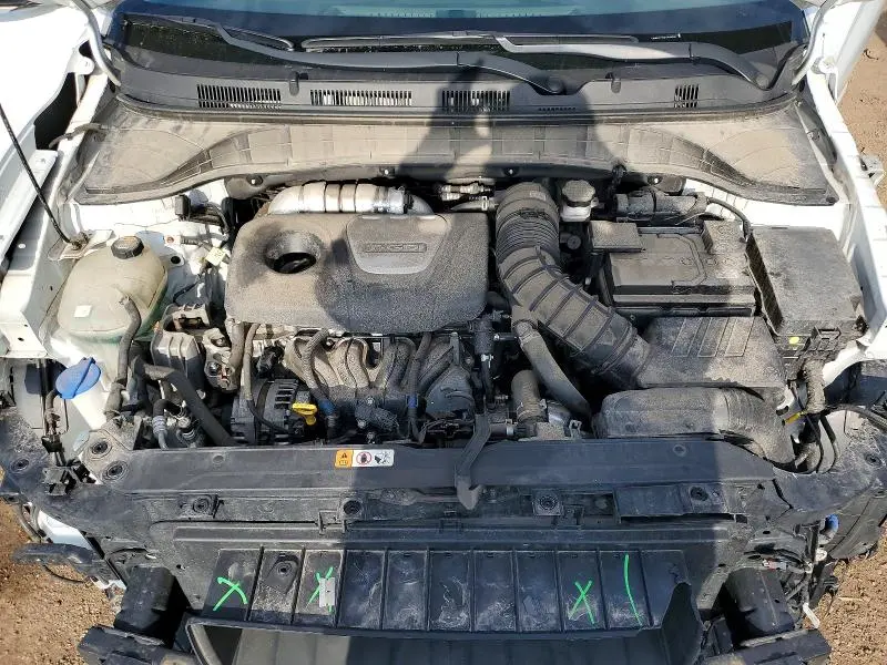 2020 HYUNDAI KONA LIMITED  