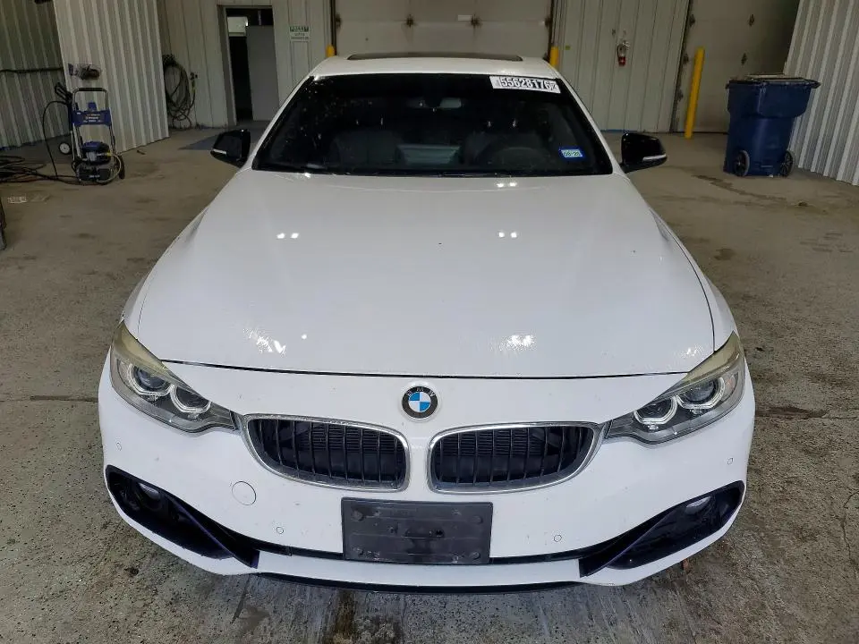 2014 BMW 428 I  