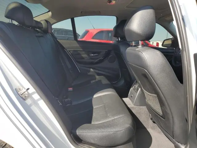 2013 BMW 328 I