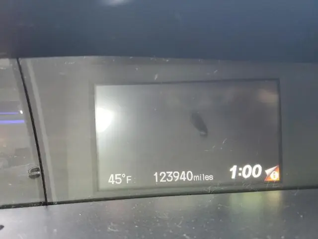 2013 HONDA CIVIC EXL
