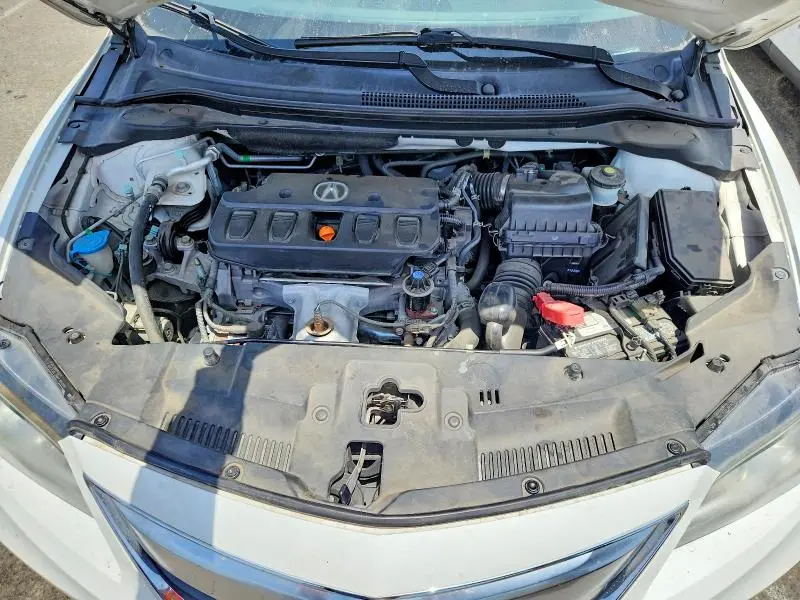 2014 ACURA ILX 20  