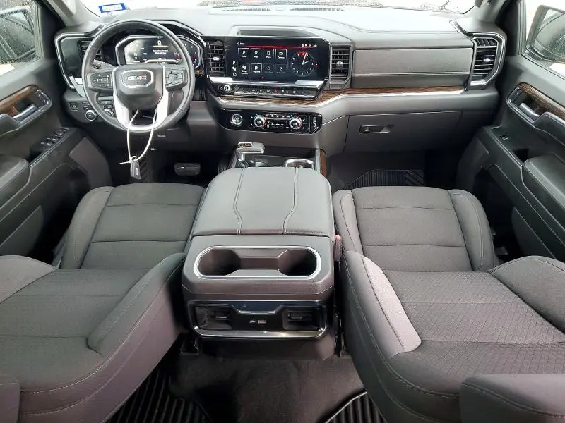 2024 GMC SIERRA K1500 ELEVATION  