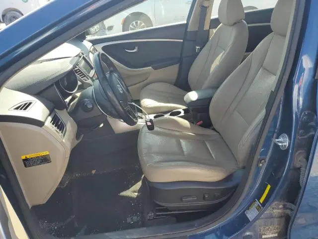 2013 HYUNDAI ELANTRA GT
