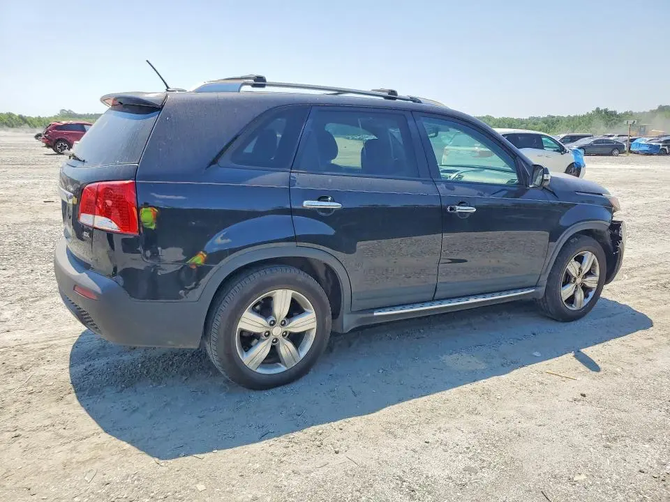 2013 KIA SORENTO EX  
