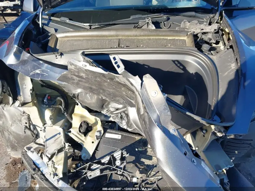 2023 TESLA MODEL Y PERFORMANCE DUAL MOTOR ALL-WHEEL DRIVE