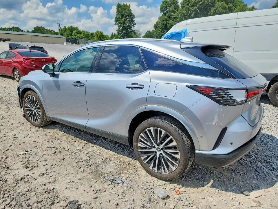2025 LEXUS RX 350 PREMIUM+  