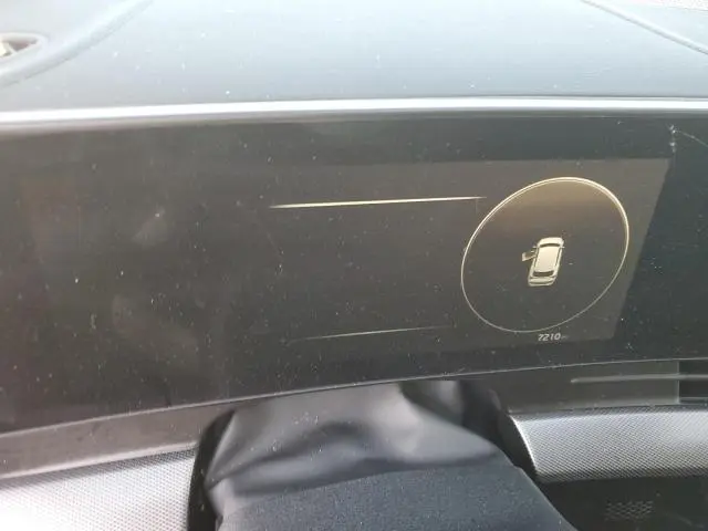 2024 KIA SPORTAGE SX PRESTIGE  