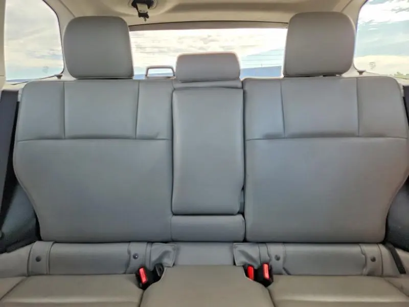 2015 SUBARU FORESTER 2.5I TOURING  