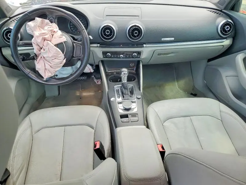 2015 AUDI A3 PREMIUM PLUS  