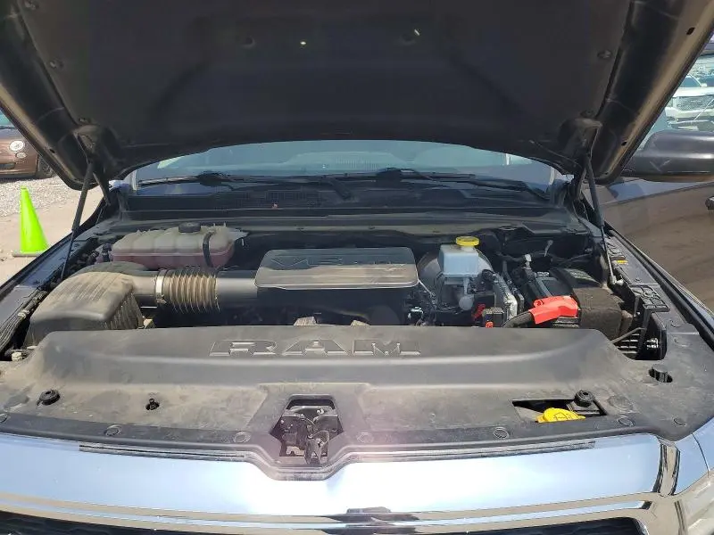 2023 RAM 1500 TRADESMAN  