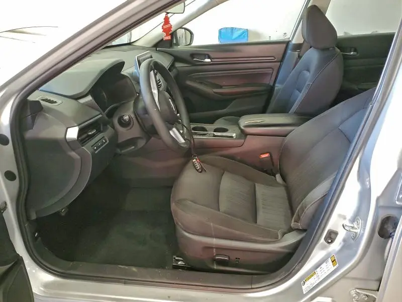 2019 NISSAN ALTIMA S  