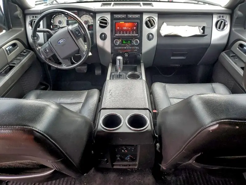 2013 FORD EXPEDITION LIMITED  