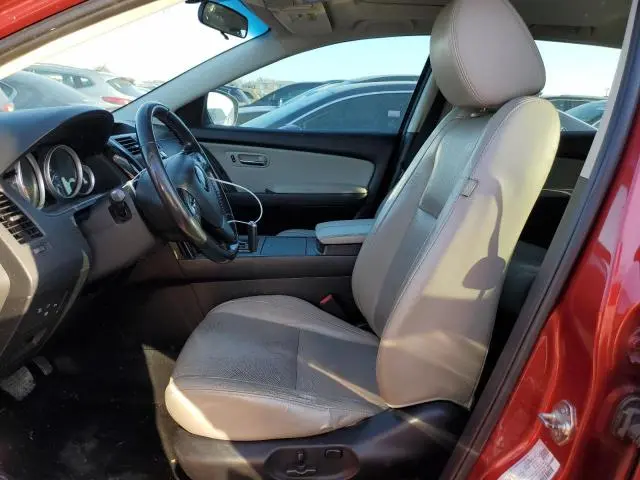 2015 MAZDA CX-9 TOURING