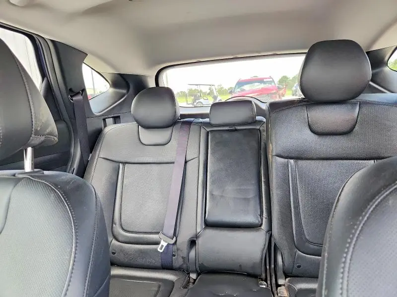 2026 HYUNDAI TUCSON SEL CONVENIENCE  