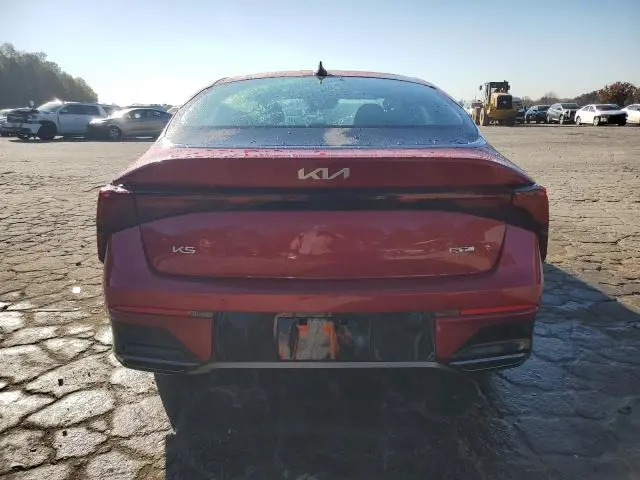 2026 KIA K5 GT LINE  
