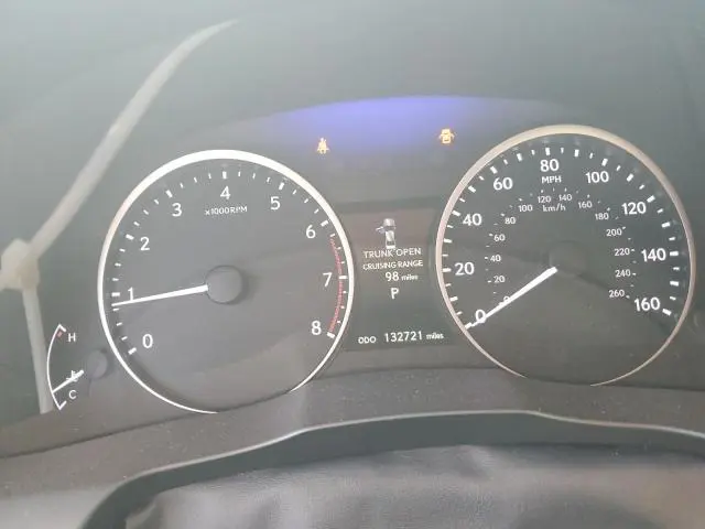 2013 LEXUS ES 350  