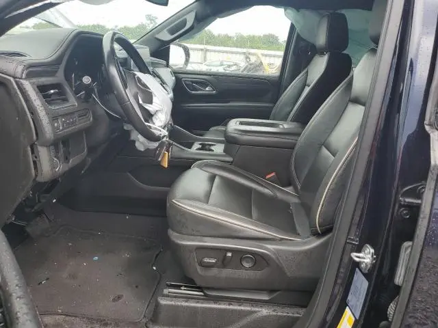 2021 GMC YUKON XL K1500 SLT  
