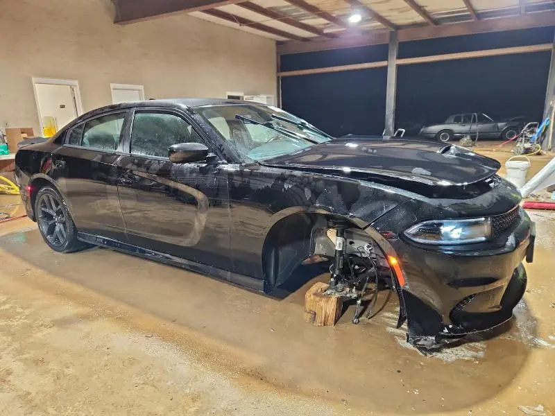 2023 DODGE CHARGER GT  