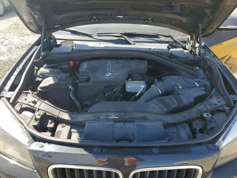2013 BMW X1 SDRIVE28I  