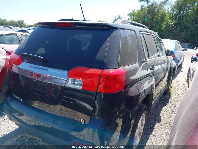 2015 GMC TERRAIN SLE-2