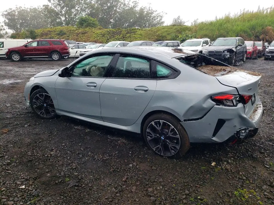 2025 BMW 228XI   