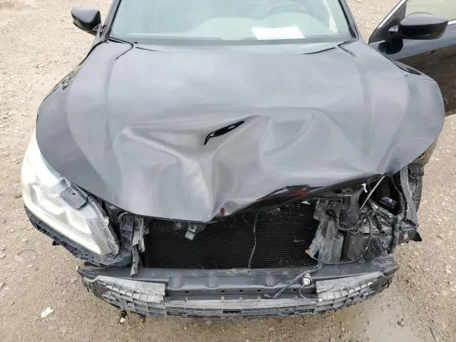 2017 HONDA ACCORD SPORT SPECIAL EDITION  