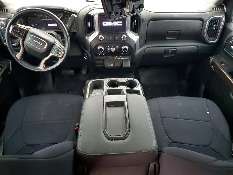 2020 GMC SIERRA K1500 SLE  