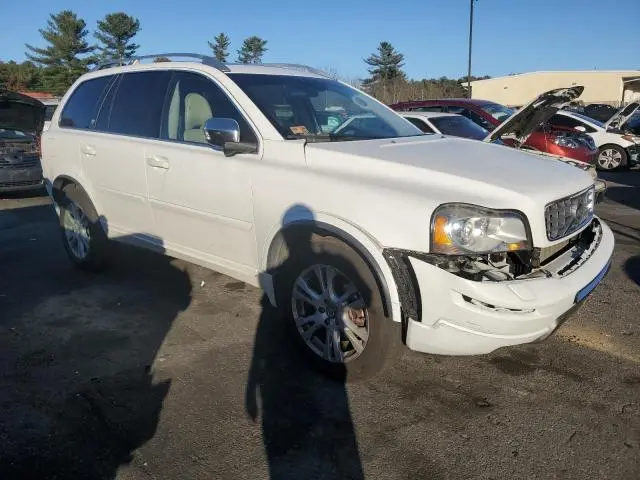 2013 VOLVO XC90 3.2  