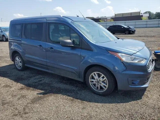 2020 FORD TRANSIT CONNECT XLT  