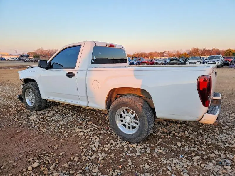 2012 CHEVROLET COLORADO   