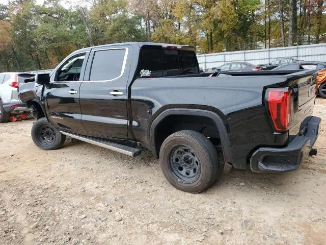 2024 GMC SIERRA K1500 DENALI  