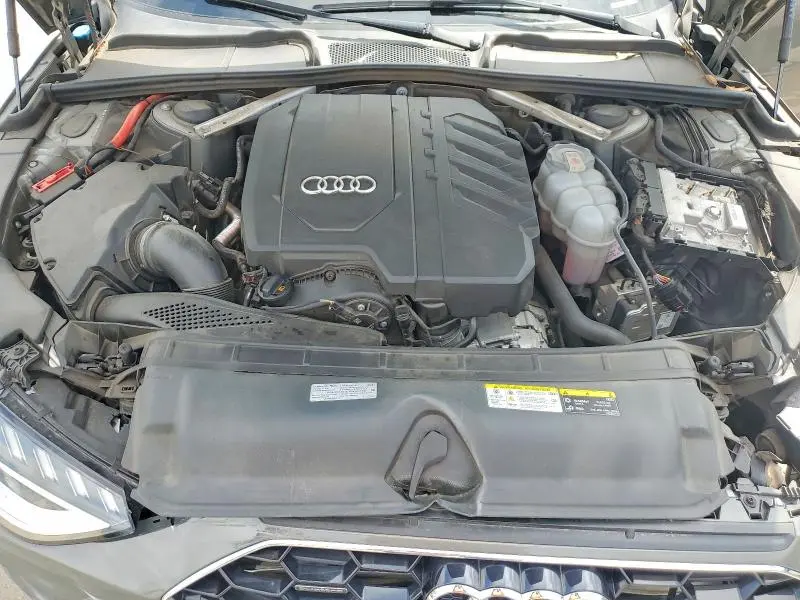 2023 AUDI A4 PREMIUM PLUS 45  